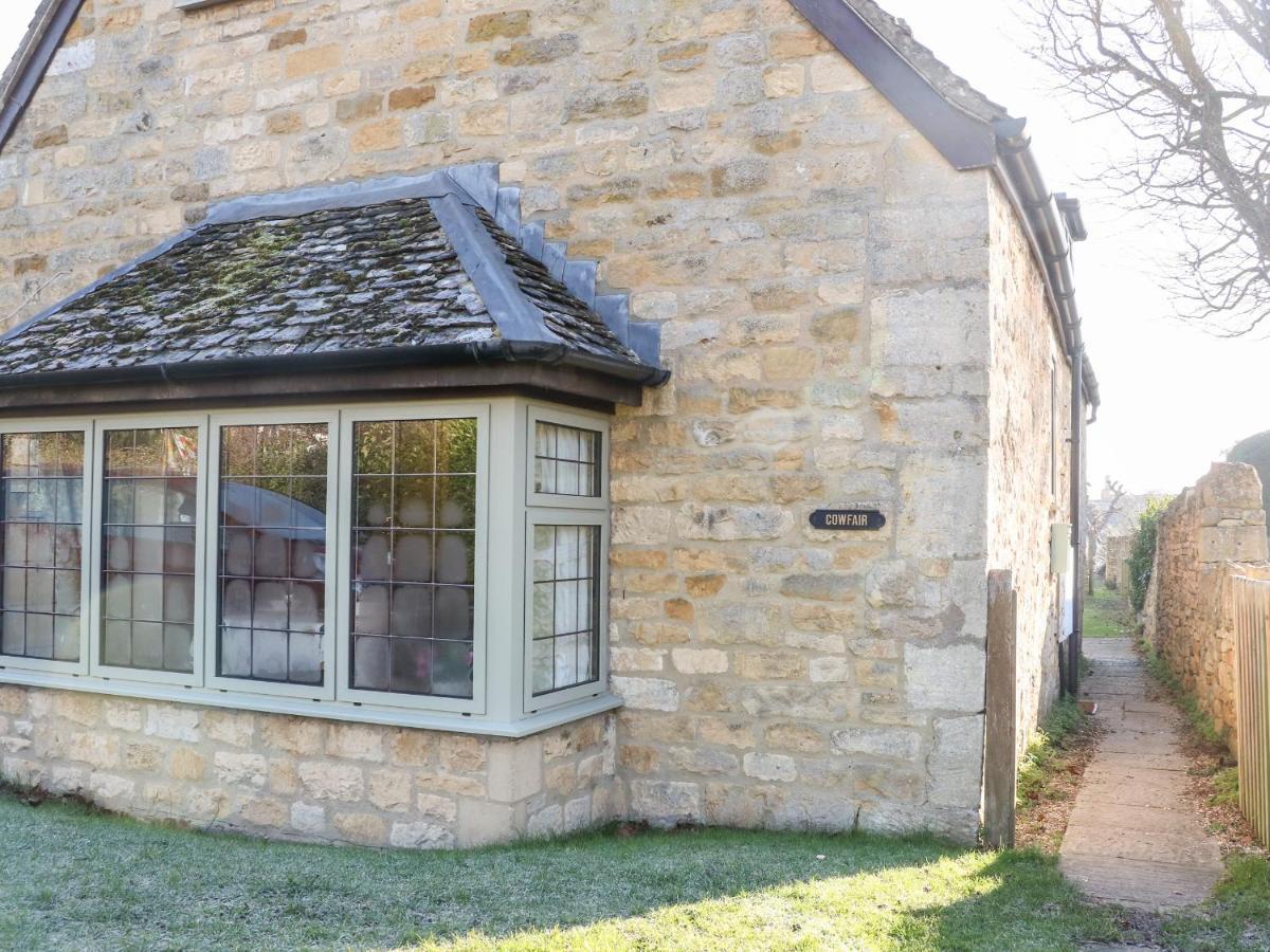 Cowfair Cottage Chipping Campden Exterior foto