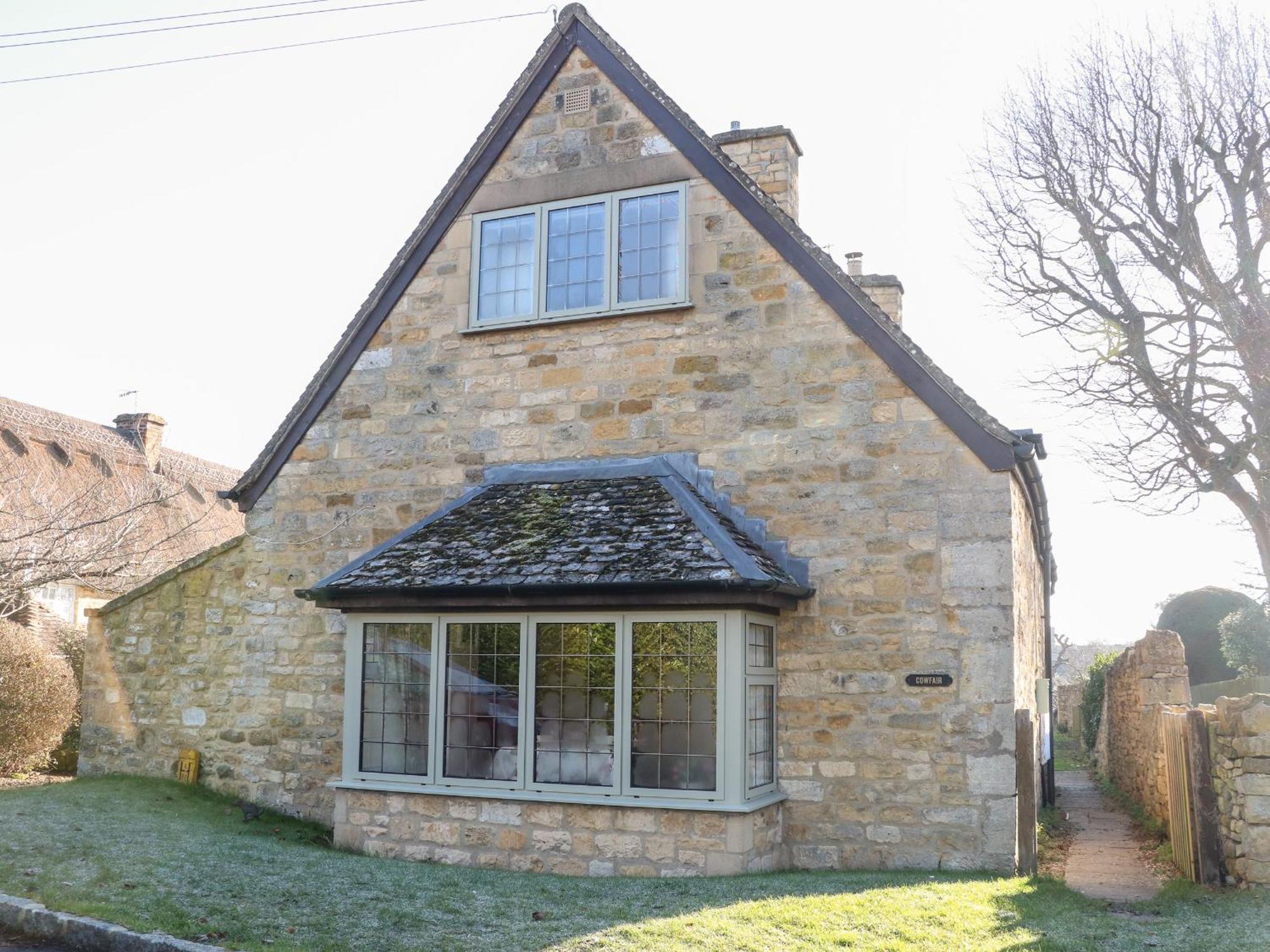 Cowfair Cottage Chipping Campden Exterior foto