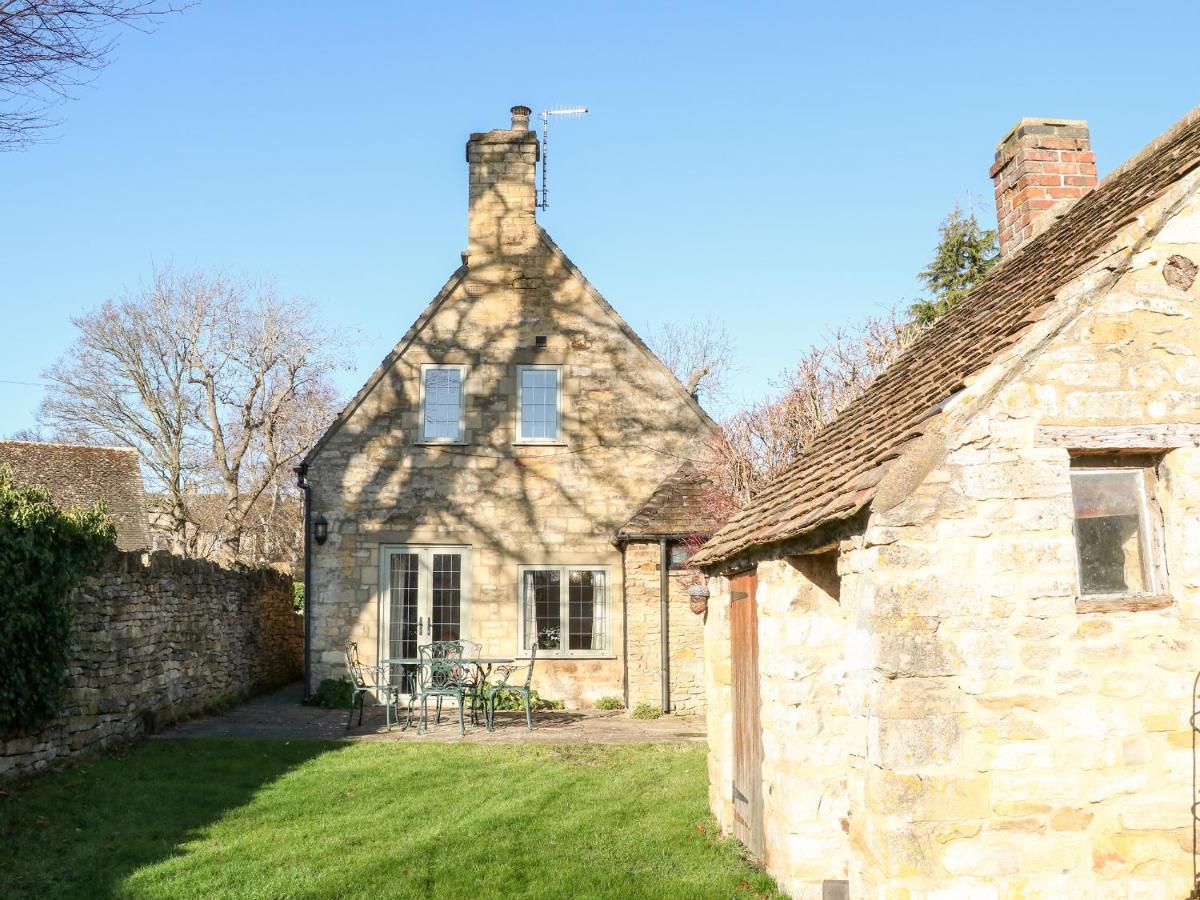 Cowfair Cottage Chipping Campden Exterior foto