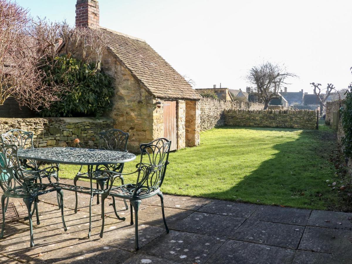 Cowfair Cottage Chipping Campden Exterior foto